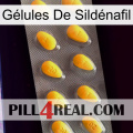 Gélules De Sildénafil cialis1